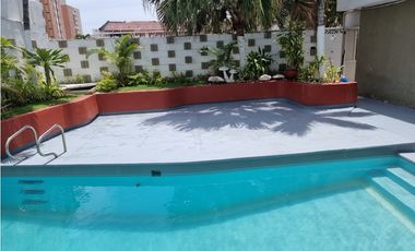 Venta  Apartamento en Barranquilla.