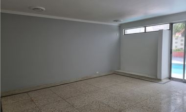 Venta  Apartamento en Barranquilla.
