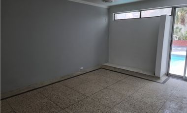 Venta  Apartamento en Barranquilla.