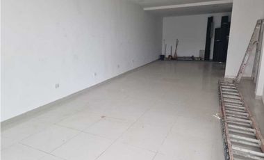 Alquilo local en Barranquilla