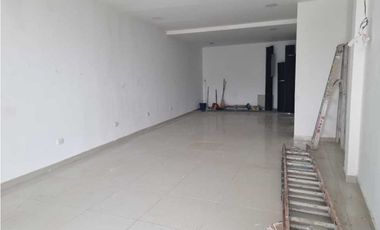 Alquilo local en Barranquilla