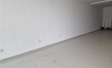 Alquilo local en Barranquilla