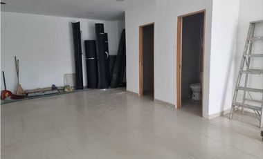 Alquilo local en Barranquilla