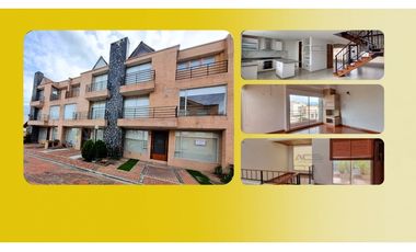 ACSI 637 Casa en Venta Mosquera, Diamante Occidental