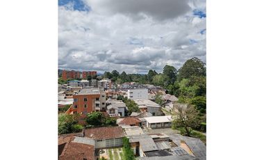 Apartamento en SOLARIUM
