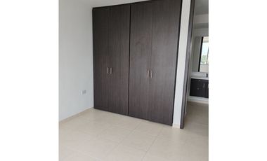 Apartamento en SOLARIUM