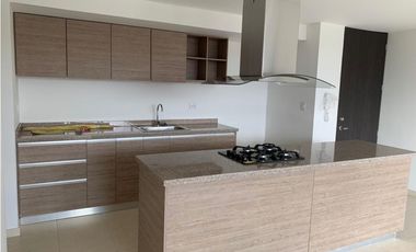 Apartamento en SOLARIUM