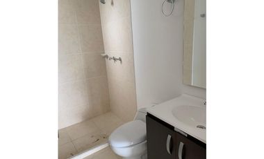 Apartamento en SOLARIUM