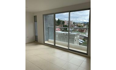 Apartamento en SOLARIUM
