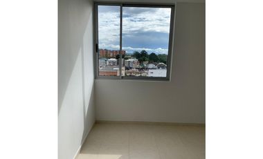 Apartamento en SOLARIUM