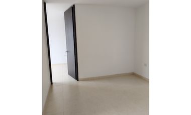 Apartamento en SOLARIUM