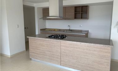 Apartamento en SOLARIUM