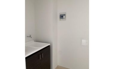 Apartamento en SOLARIUM