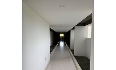 Apartamento en SOLARIUM