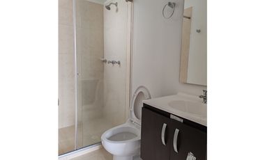 Apartamento en SOLARIUM