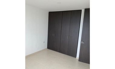 Apartamento en SOLARIUM