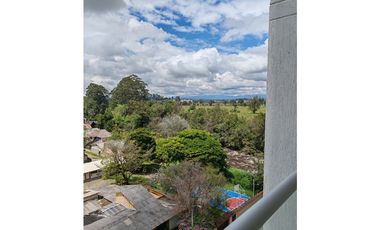 Apartamento en SOLARIUM