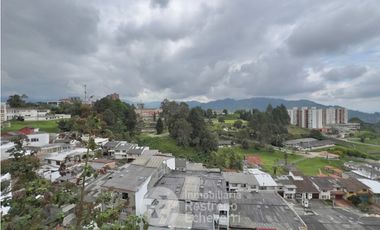 Apartaestudio en arriendo, La Camelia, Manizales