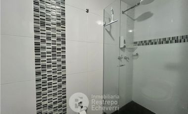 Apartaestudio en arriendo, La Camelia, Manizales