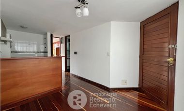 Apartaestudio en arriendo, La Camelia, Manizales