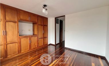 Apartaestudio en arriendo, La Camelia, Manizales