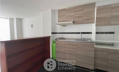 Apartaestudio en arriendo, La Camelia, Manizales