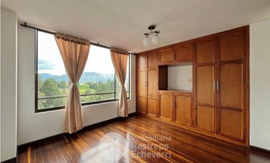 Apartaestudio en arriendo, La Camelia, Manizales