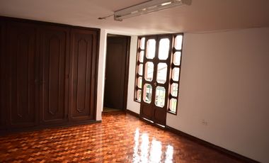 Casa en el centro histórico