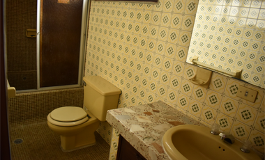 Casa en el centro histórico