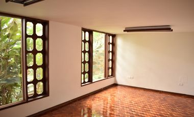 Casa en el centro histórico