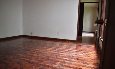 Casa en el centro histórico