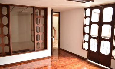 Casa en el centro histórico