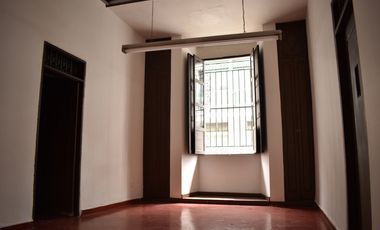 Casa en el centro histórico