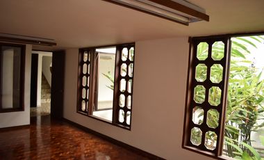 Casa en el centro histórico