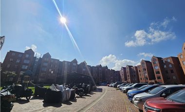 SE ARRIENDA APARTAMENTO EN CIUDADELA COLSUBSIDIO, ENGATIVA, BOGOTA