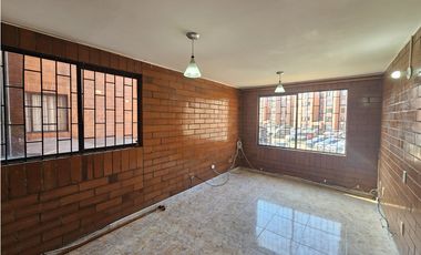 SE ARRIENDA APARTAMENTO EN CIUDADELA COLSUBSIDIO, ENGATIVA, BOGOTA