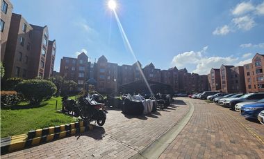 SE ARRIENDA APARTAMENTO EN CIUDADELA COLSUBSIDIO, ENGATIVA, BOGOTA