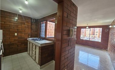 SE ARRIENDA APARTAMENTO EN CIUDADELA COLSUBSIDIO, ENGATIVA, BOGOTA