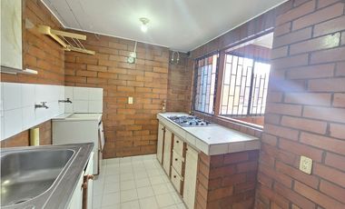 SE ARRIENDA APARTAMENTO EN CIUDADELA COLSUBSIDIO, ENGATIVA, BOGOTA