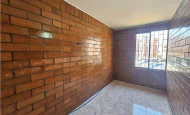 SE ARRIENDA APARTAMENTO EN CIUDADELA COLSUBSIDIO, ENGATIVA, BOGOTA