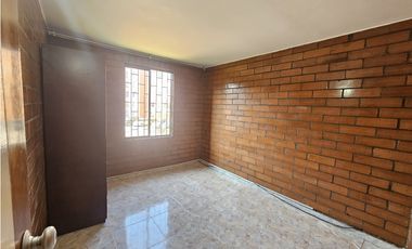 SE ARRIENDA APARTAMENTO EN CIUDADELA COLSUBSIDIO, ENGATIVA, BOGOTA