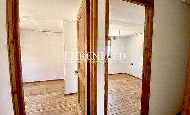 Curacavi. La Aurora. Terreno con cabaña en condominio.
