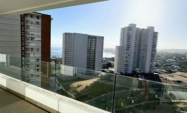 Arriendo Departamento de 2D/2B en Concón