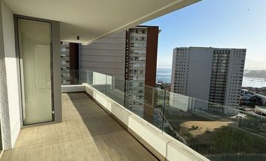 Arriendo Departamento de 2D/2B en Concón