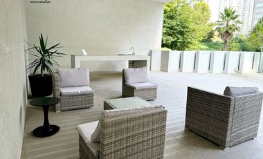 Arriendo Departamento de 2D/2B en Concón