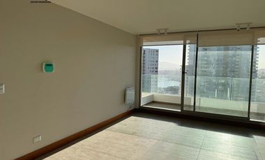 Arriendo Departamento de 2D/2B en Concón