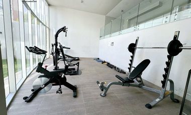 Arriendo Departamento de 2D/2B en Concón