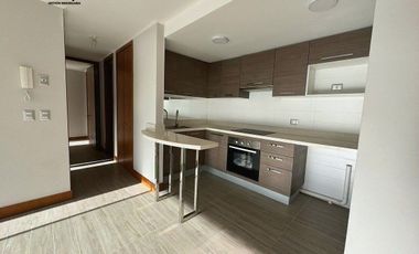 Arriendo Departamento de 2D/2B en Concón