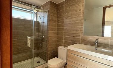 Arriendo Departamento de 2D/2B en Concón