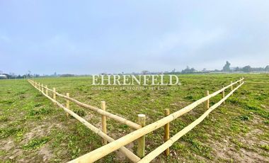 San Isidro, Quillota. Terrenos en Venta.